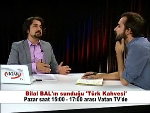 Türk Kahvesi - Barış Antik _3