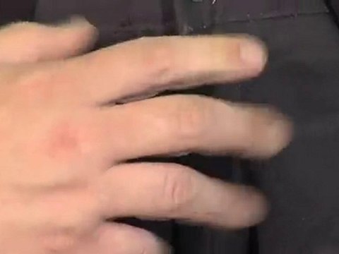 Handwerk Arbeitskleidung Arbeitshose Lotuseffekt