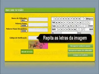 Dinheiro na sua conta com Neo Bux!!!