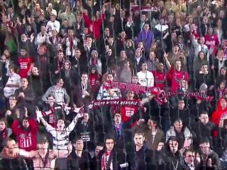 Rouge et Noir : Le SRFC 1er de Ligue 1