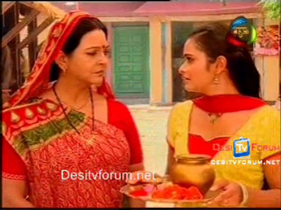 Jai Jai Shiv Shankar  - 5th October 2010 - pt2