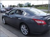 2009 Nissan Maxima Marlow Heights MD - by EveryCarListed.com