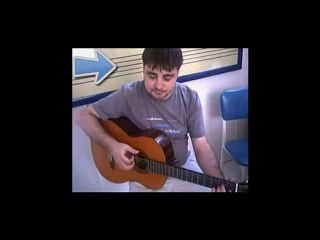 Folk Ritminin Tanıtım Videosu