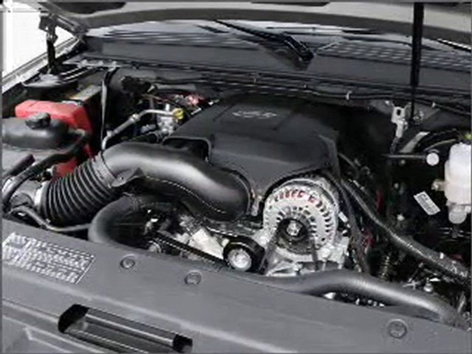 2007 GMC Yukon Lubbock TX - by EveryCarListed.com