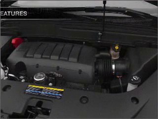 2009 GMC Acadia Carbondale IL - by EveryCarListed.com