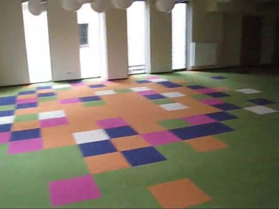 Nowa siedziba Biblioteki Publicznej