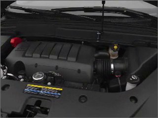 2011 GMC Acadia Alvin TX - by EveryCarListed.com