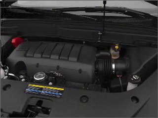 2011 GMC Acadia Alvin TX - by EveryCarListed.com