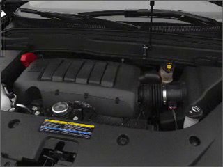 2011 GMC Acadia Alvin TX - by EveryCarListed.com