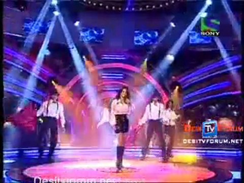 Comady Soap - 5th October 2010 - pt4