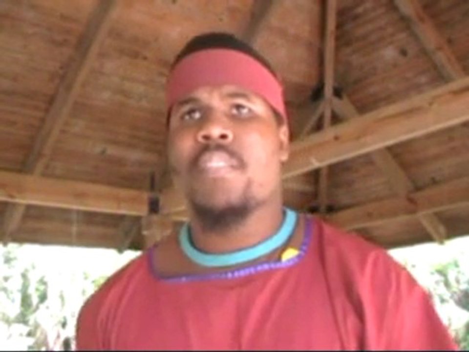 PT. 11 TWO THIRDS AND ESAU SHALL MELT WITH HEAT