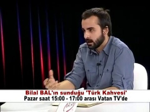 Türk Kahvesi - Barış Antik _4