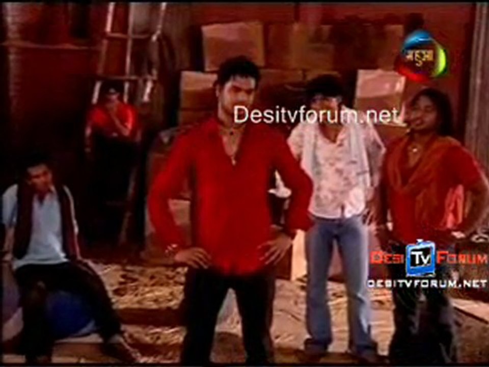 Jai Jai Shiv Shankar  - 5th October 2010 - pt4