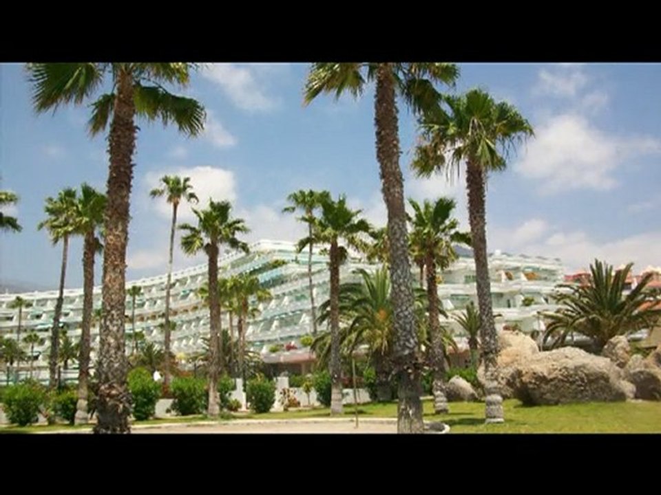 Aventures à TENERIFE - 1ère partie