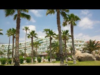 Aventures à TENERIFE - 1ère partie