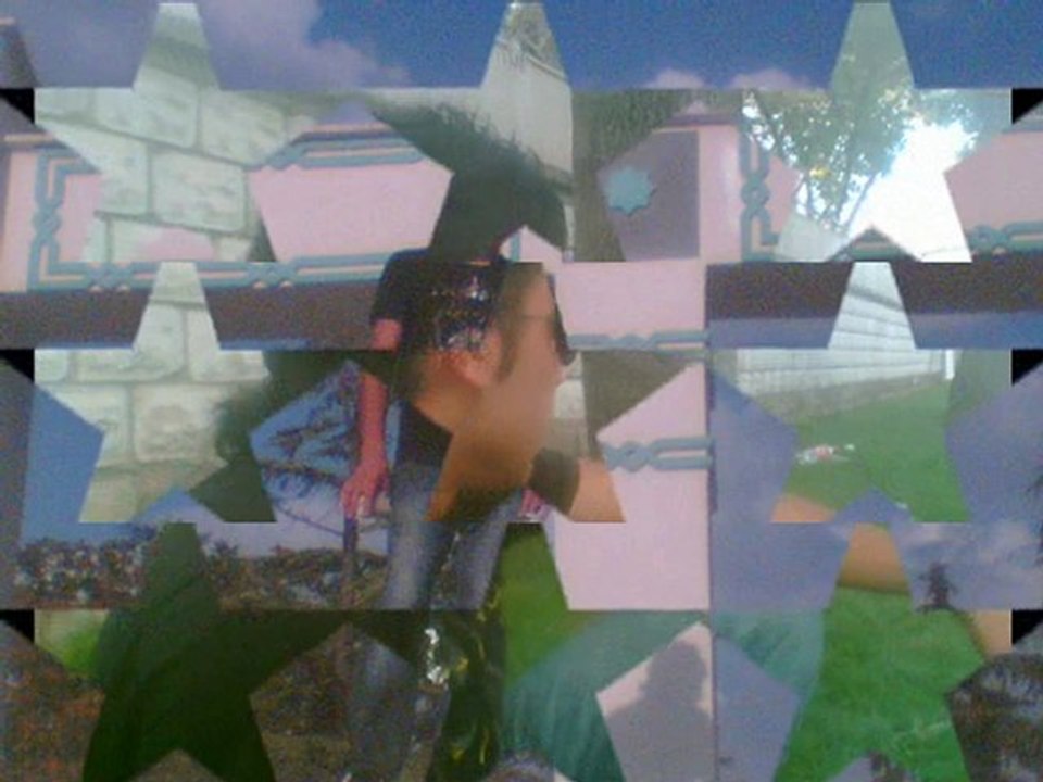 elveda sana elveda yalan askına