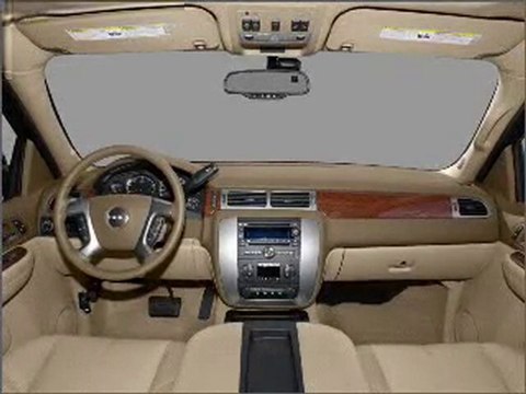 2011 GMC Yukon XL Alvin TX - by EveryCarListed.com