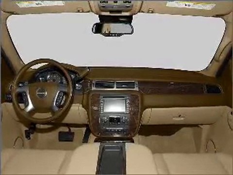 2007 GMC Yukon Painesville OH - by EveryCarListed.com