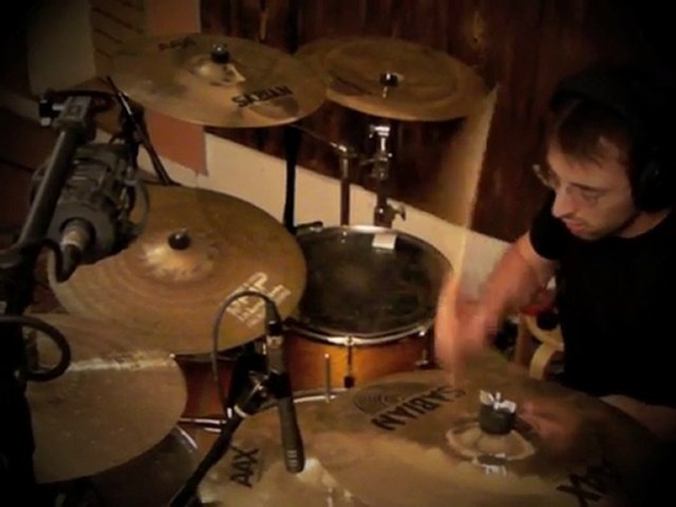 KURT au KAKTUS.STUDIO - Part 3