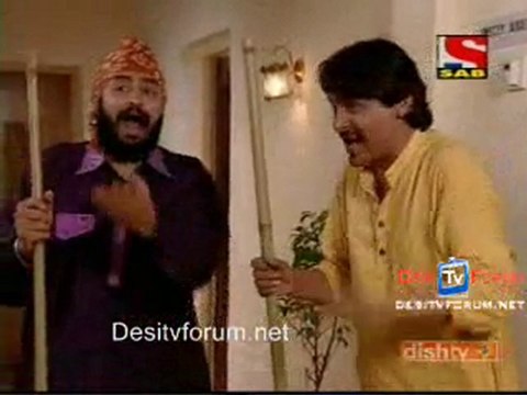 Mr Sharma 5th October 2010 pt1