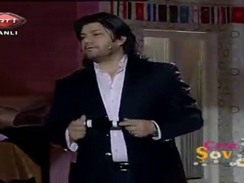 Ahmet Şafak - Zalımın Kızı