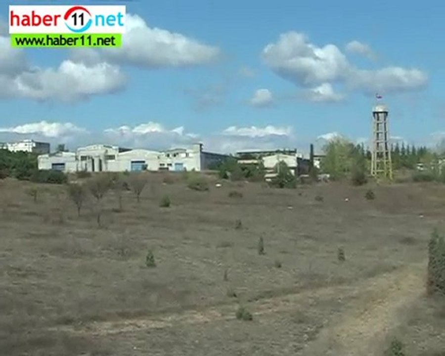 BİLECİK BİRLAS FABRİKASI 4.5 MİLYONA SATILDI www.haber11.net