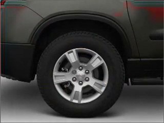 2011 GMC Acadia Alvin TX - by EveryCarListed.com