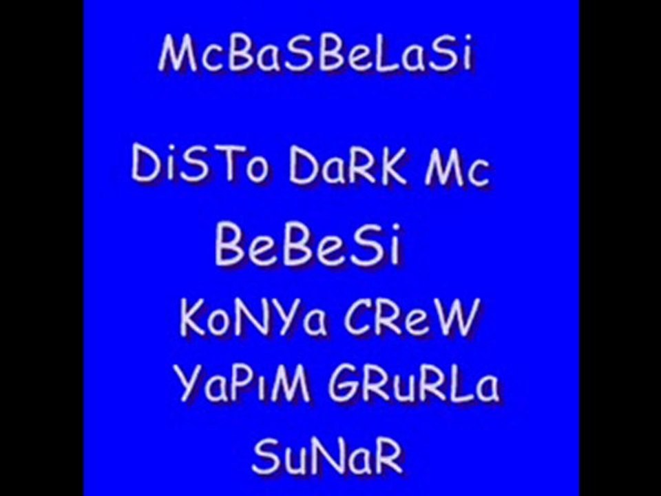 distp dark mc  beesi