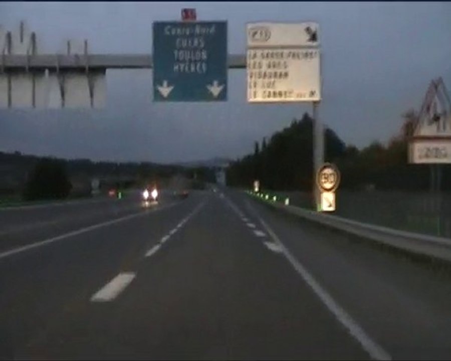 dimanche 3 octobre 5h30