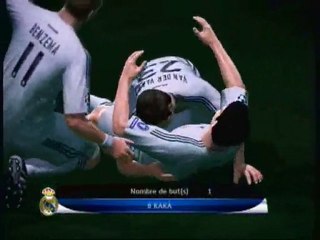 (DEFI)PES 2010