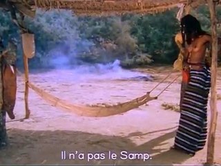 Extrait de "Ceddo", ceux qui ont refusé l'Islam (partie 4)