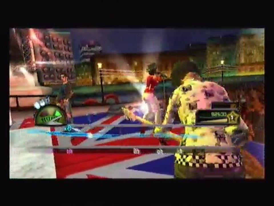 Guitar Hero Van Halen - Dope Nose (Expert Vocals FC)