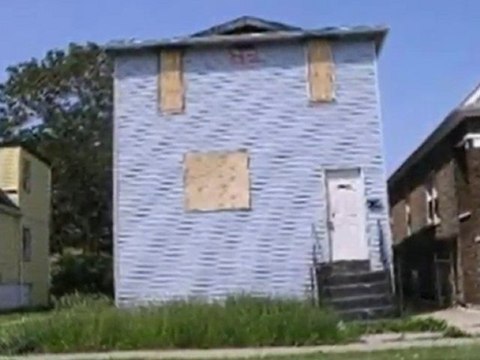 Homes for Sale - 6716 S Wood St - Chicago, IL 60636 - Coldwe