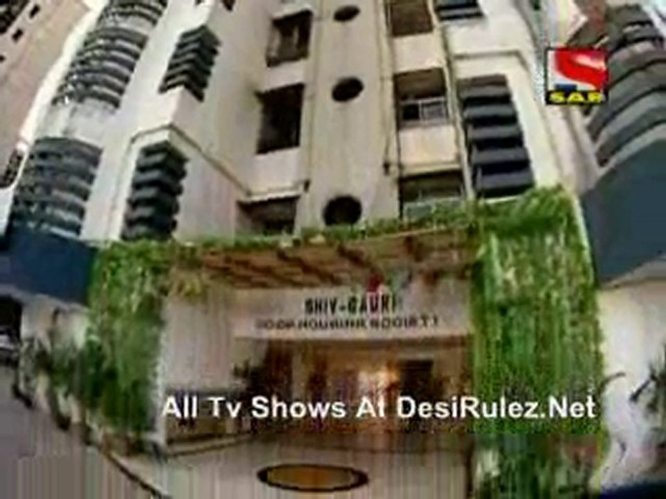 Mrs And Mr Sharma 5th October 2010 Part3