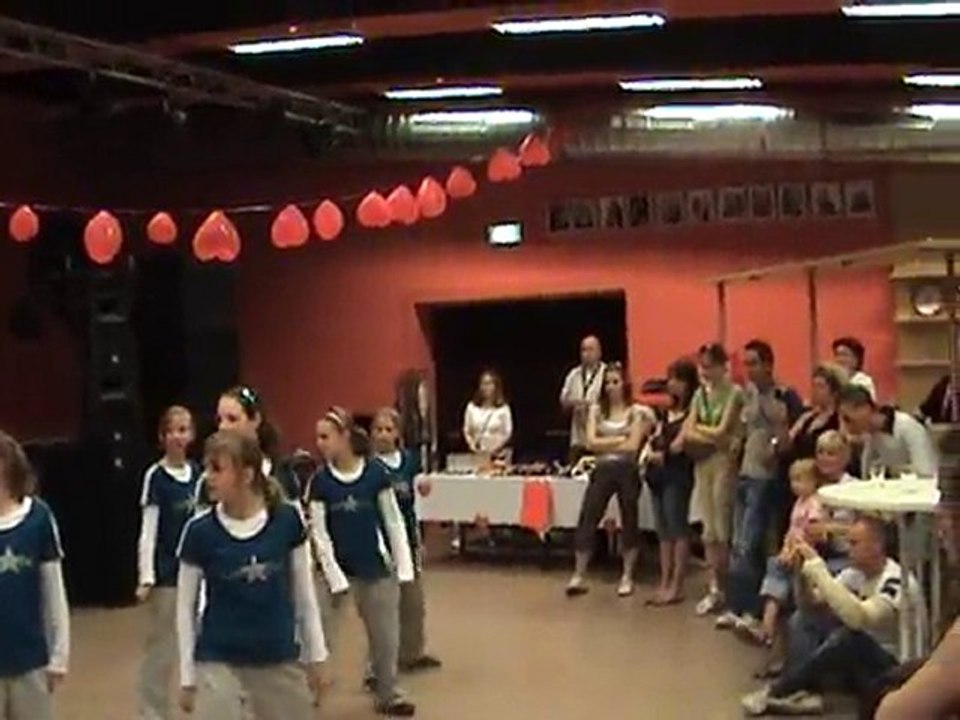 Dancing 2006