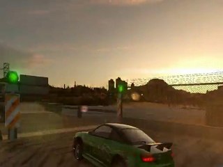 Need For Speed World / Présentation