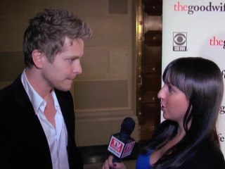 The Good Wife: Matt Czuchry