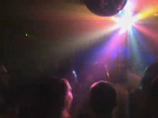 Neon the Drummer feat. DJ Sax