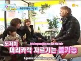 SHINee Hello Baby Ep4 2-5 (Eng)