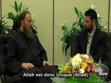 L'émission Deen Show entretien avec Abdur Rahim Green 1/3