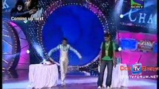 Entertainment Ke Liye  - 5th October 2010 - pt7