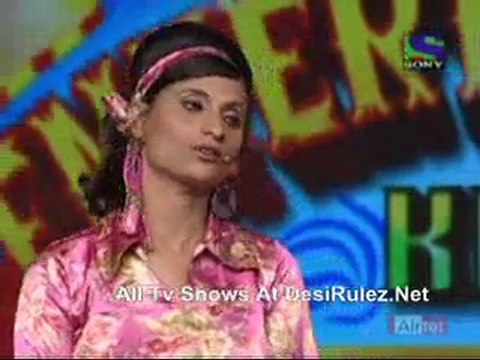 Entertainment Ke Liye Kuch Bhi Karega 5th October Part-5