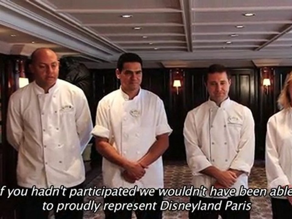 Mickey Head Cookie - Jury