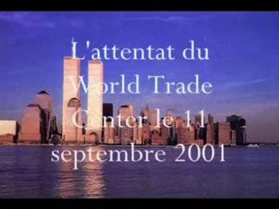 world trade center