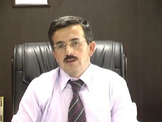 Sultangazi İlçe Tarım Müdürü İsa Tanrıverdi