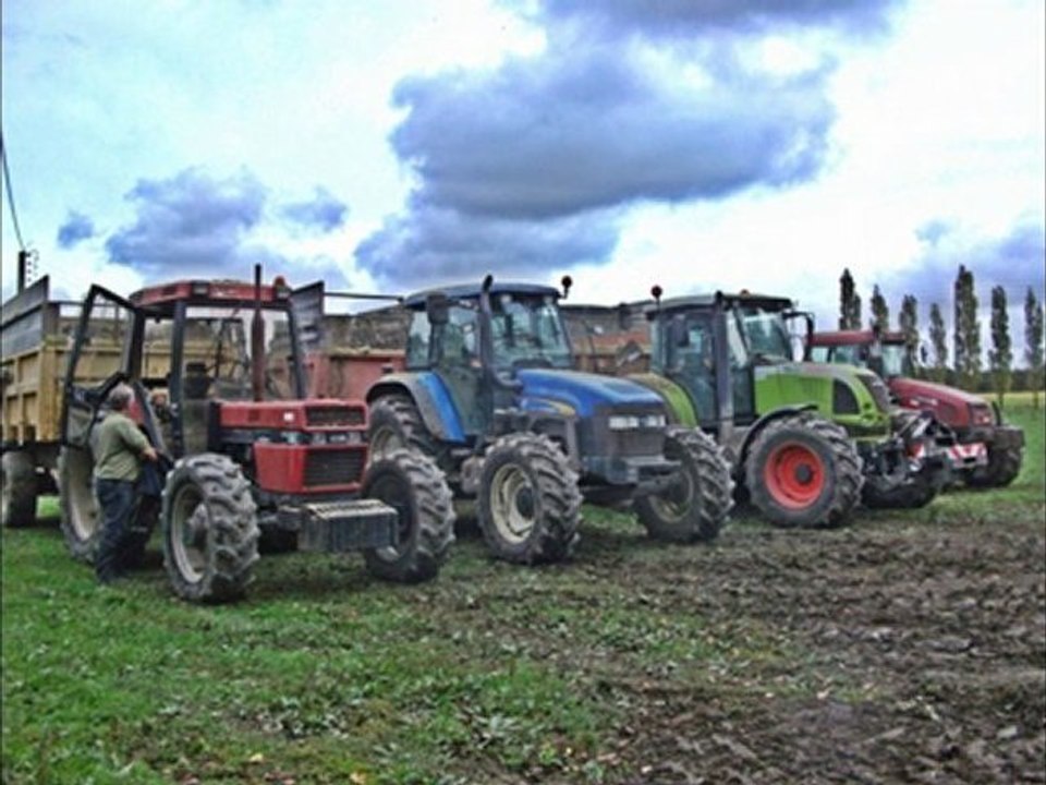 ensilage parti 2
