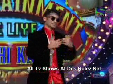 Entertainment Ke Liye Kuch Bhi Karega 5th October Part-7