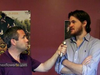 Jamie Linden, Filmmaker, talks about his secrets to success