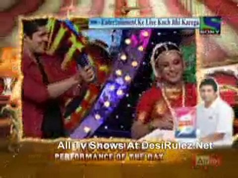 Entertainment Ke Liye Kuch Bhi Karega 5th October Part-9