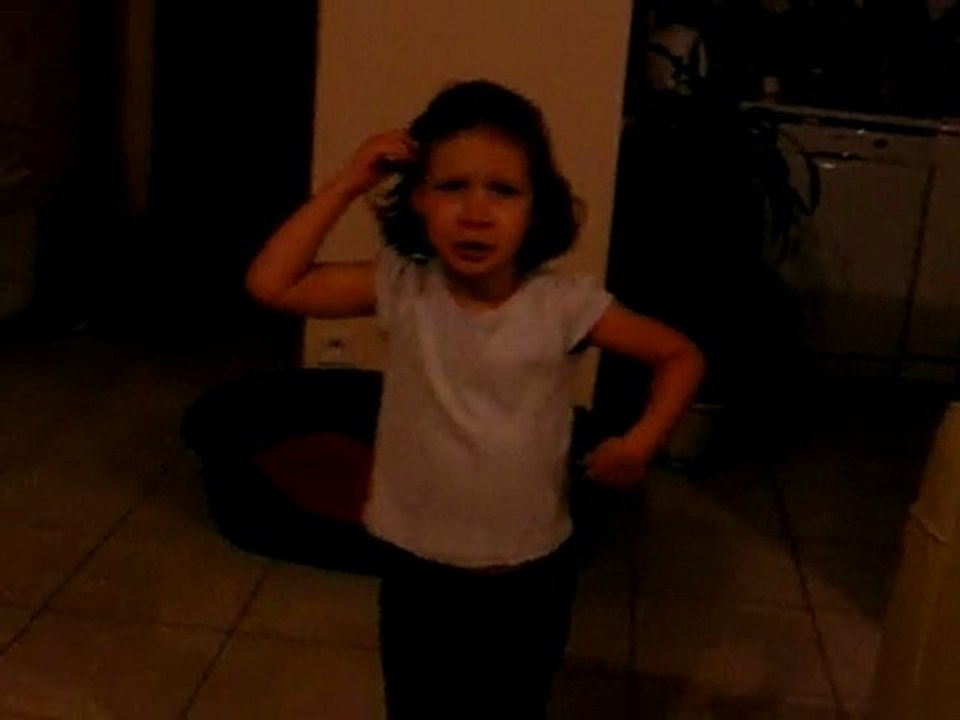 Rikiki chanté par Lyse